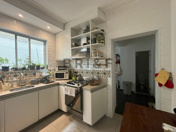 Imagem Casa com 3 Quartos à Venda, 140 m² em Chácara Santo Antônio (zona Sul) - São Paulo