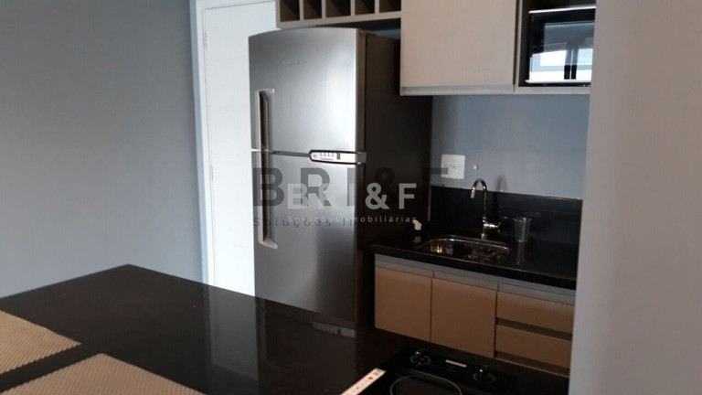 Imagem Apartamento com 2 Quartos à Venda, 65 m² em Brooklin - São Paulo Imagem Apartamento com 2 Quartos à Venda, 65 m² em Brooklin - São Paulo