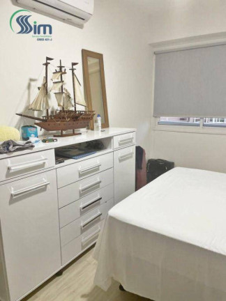 Imagem Apartamento com 1 Quarto à Venda, 56 m² em Cumbuco - Caucaia