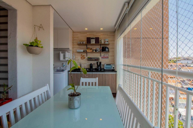 Apartamento com 2 Quartos à Venda, 68 m² em Saúde - São Paulo