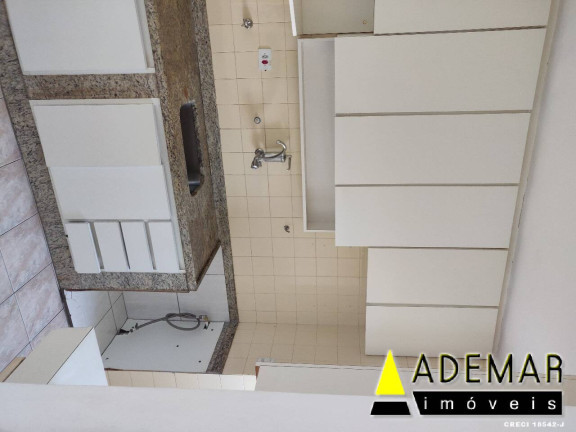 Imagem Apartamento com 2 Quartos à Venda, 60 m² em Assunção - São Bernardo Do Campo Imagem Apartamento com 2 Quartos à Venda, 60 m² em Assunção - São Bernardo Do Campo
