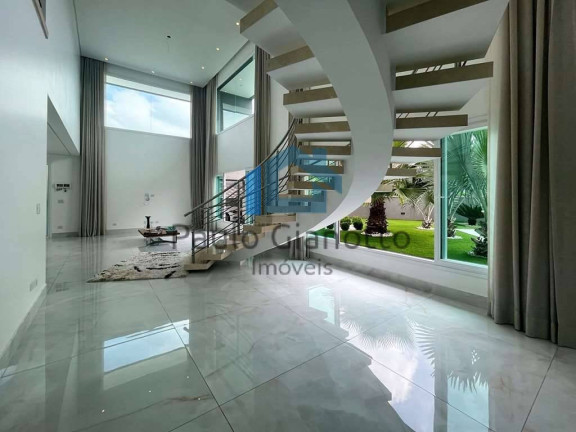 Imagem Casa de Condomínio com 4 Quartos à Venda, 883 m² em São Paulo Ii - Cotia