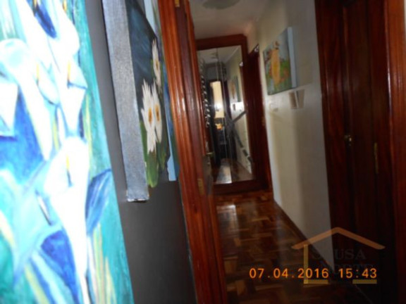 Imagem Apartamento com 3 Quartos à Venda, 105 m² em Santana - São Paulo Imagem Apartamento com 3 Quartos à Venda, 105 m² em Santana - São Paulo