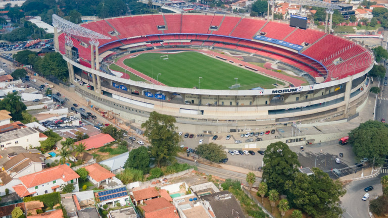 Imagem Terreno à Venda, 725 m² em Jardim Leonor - São Paulo Imagem Terreno à Venda, 725 m² em Jardim Leonor - São Paulo