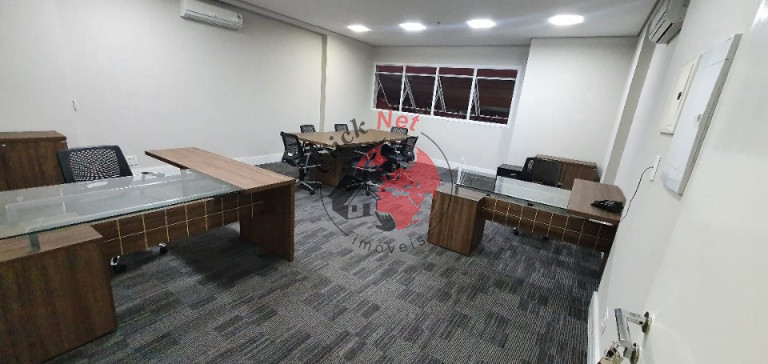 Foto do imóvel Sala Comercial à Venda, 39 m² em Centro - São Bernardo Do Campo