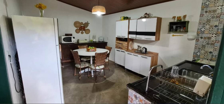 Imagem Chácara com 3 Quartos à Venda, 1 m² em Bairro Dos Pires - Atibaia