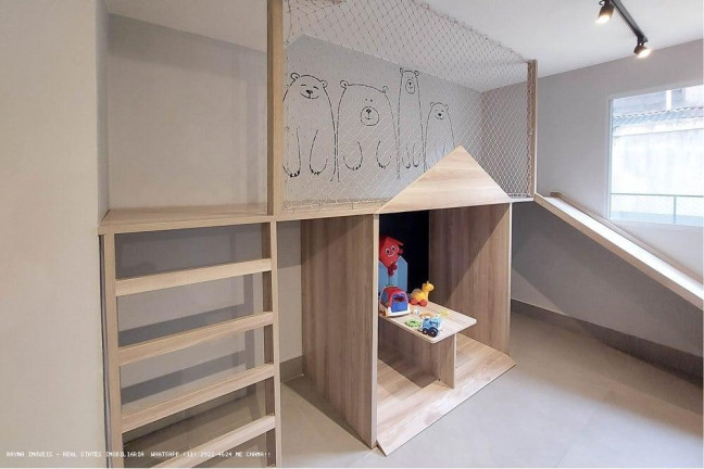 Imagem Apartamento com 2 Quartos à Venda, 42 m² em Barra Funda - São Paulo