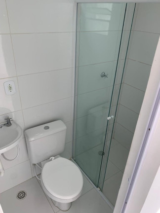 Imagem Kitnet com 1 Quarto à Venda, 1.232 m² em Vila Esperança - São Paulo