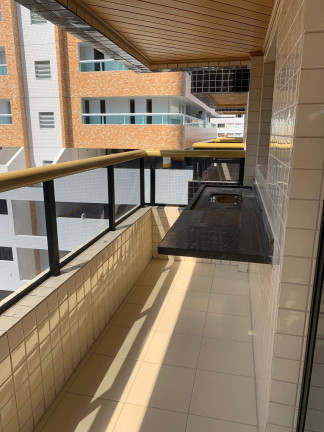 Imagem Apartamento com 2 Quartos à Venda, 62 m² em Boqueirão - Praia Grande Imagem Apartamento com 2 Quartos à Venda, 62 m² em Boqueirão - Praia Grande