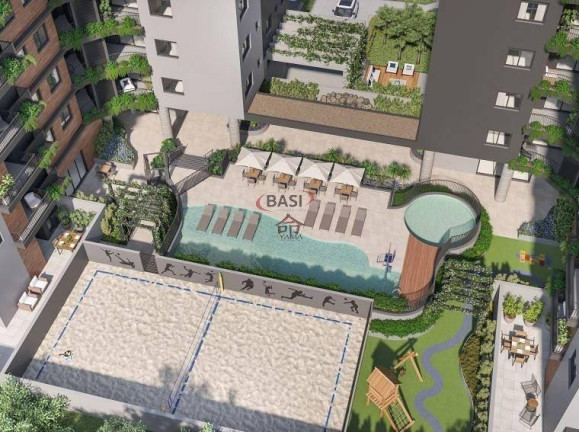 Imagem Apartamento com 3 Quartos à Venda, 88 m² em Cabral - Curitiba Imagem Apartamento com 3 Quartos à Venda, 88 m² em Cabral - Curitiba