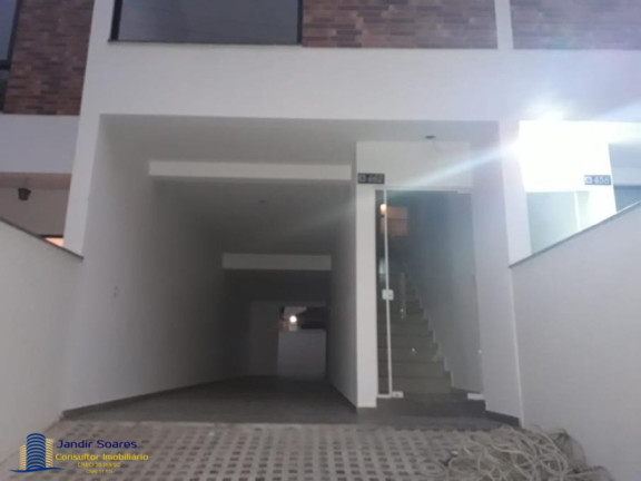 Sobrado com 3 Quartos à Venda, 170 m² em água Verde - Blumenau