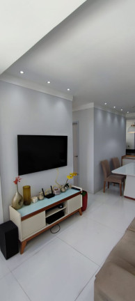 Imagem Apartamento com 3 Quartos à Venda, 61 m² em Cabula - Salvador Imagem Apartamento com 3 Quartos à Venda, 61 m² em Cabula - Salvador