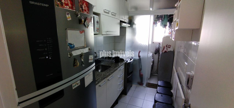 Imagem Apartamento com 3 Quartos à Venda, 61 m² em Vila Paulista - São Paulo Imagem Apartamento com 3 Quartos à Venda, 61 m² em Vila Paulista - São Paulo