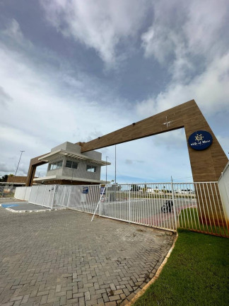 Terreno à Venda, 515 m² em Centro - Barra Dos Coqueiros