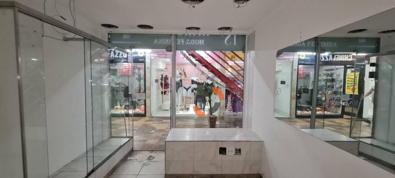 Imagem Loja para Alugar, 13 m² em Centro - Nova Iguaçu Imagem Loja para Alugar, 13 m² em Centro - Nova Iguaçu