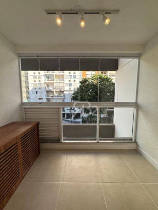 Imagem Apartamento com 1 Quarto para Alugar, 42 m² em Vila Itapura - Campinas