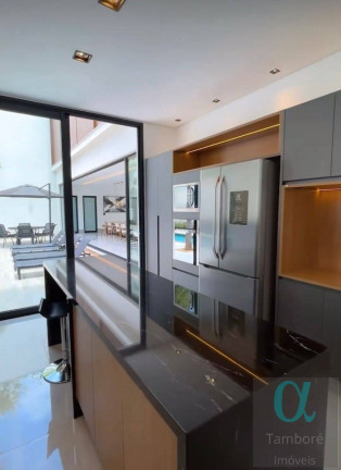Imagem Casa com 6 Quartos à Venda, 850 m² em Alphaville - Santana De Parnaíba