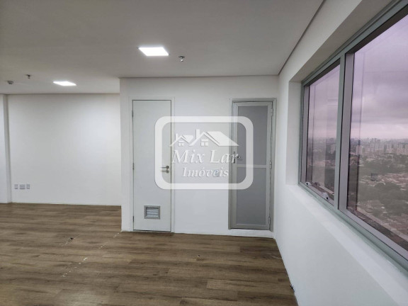 Imagem Sala Comercial à Venda, 53 m² em Vila Yara - Osasco Imagem Sala Comercial à Venda, 53 m² em Vila Yara - Osasco