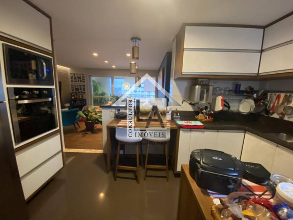 Imagem Apartamento com 4 Quartos à Venda, 125 m² em Santo Amaro - São Paulo Imagem Apartamento com 4 Quartos à Venda, 125 m² em Santo Amaro - São Paulo
