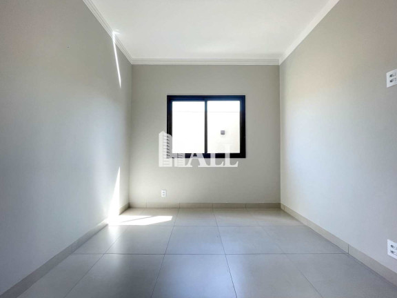 Imagem Casa com 3 Quartos à Venda, 279 m² em Residencial Maria Júlia - São José Do Rio Preto