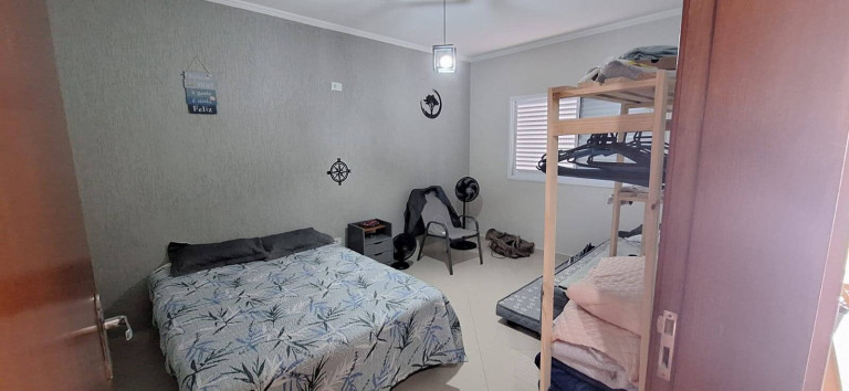 Imagem Casa com 3 Quartos à Venda, 165 m² em Peruíbe