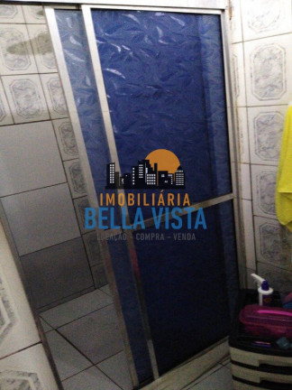Imagem Casa com 2 Quartos à Venda,  em Castelo - Santos