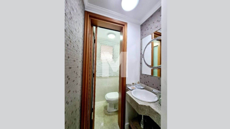 Imagem Apartamento com 3 Quartos à Venda, 203 m² em Jardim Do Mar - São Bernardo Do Campo Imagem Apartamento com 3 Quartos à Venda, 203 m² em Jardim Do Mar - São Bernardo Do Campo