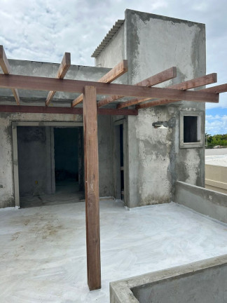 Imagem Casa com 3 Quartos à Venda, 162 m² em Praia Do Flamengo - Salvador Imagem Casa com 3 Quartos à Venda, 162 m² em Praia Do Flamengo - Salvador