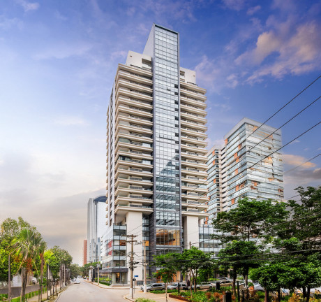 Imagem Studio com 1 Quarto à Venda, 34 m² em Pinheiros - São Paulo Imagem Studio com 1 Quarto à Venda, 34 m² em Pinheiros - São Paulo