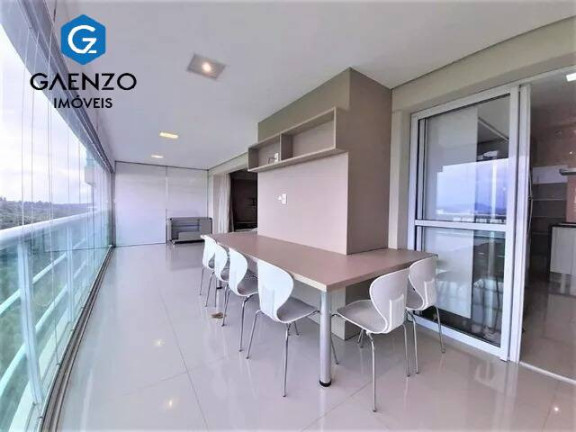 Imagem Apartamento com 3 Quartos à Venda, 222 m² em Tamboré - Santana De Parnaíba Imagem Apartamento com 3 Quartos à Venda, 222 m² em Tamboré - Santana De Parnaíba