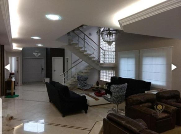 Imagem Sobrado com 5 Quartos à Venda, 573 m² em Roseira - Mairiporã