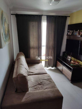 Imagem Apartamento com 2 Quartos à Venda, 48 m² em Vila Gonçalves - São Bernardo Do Campo Imagem Apartamento com 2 Quartos à Venda, 48 m² em Vila Gonçalves - São Bernardo Do Campo