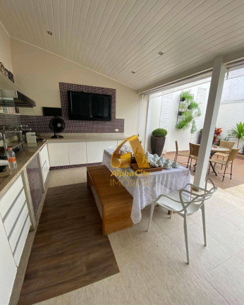 Imagem Casa com 3 Quartos à Venda, 220 m² em Alphaville - Santana De Parnaíba Imagem Casa com 3 Quartos à Venda, 220 m² em Alphaville - Santana De Parnaíba