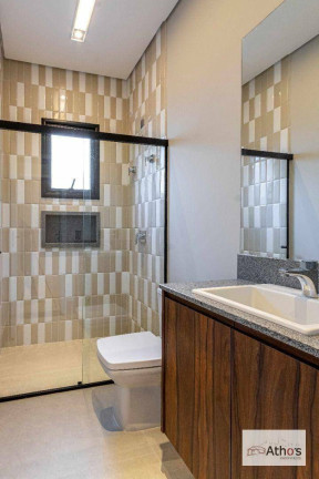Imagem Casa com 3 Quartos à Venda, 212 m² em Jardim Piemonte - Indaiatuba
