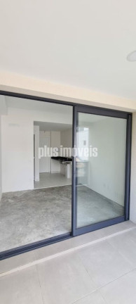 Imagem Apartamento com 1 Quarto à Venda, 26 m² em Cerqueira César - São Paulo Imagem Apartamento com 1 Quarto à Venda, 26 m² em Cerqueira César - São Paulo