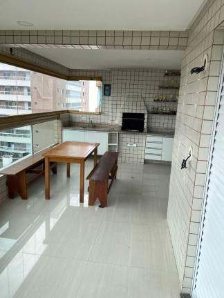 Imagem Apartamento com 3 Quartos à Venda, 133 m² em Aviação - Praia Grande Imagem Apartamento com 3 Quartos à Venda, 133 m² em Aviação - Praia Grande