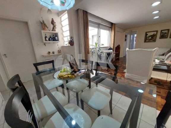 Imagem Apartamento com 2 Quartos à Venda, 9.058 m² em Floresta - Porto Alegre