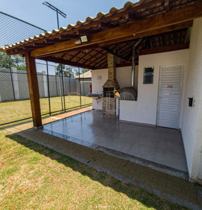 Imagem Apartamento com 3 Quartos para Alugar, 80 m² em Jardim Santa Clara (vila Xavier) - Araraquara
