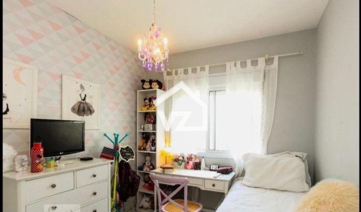 Imagem Apartamento com 3 Quartos à Venda, 109 m² em Vila Andrade - São Paulo Imagem Apartamento com 3 Quartos à Venda, 109 m² em Vila Andrade - São Paulo