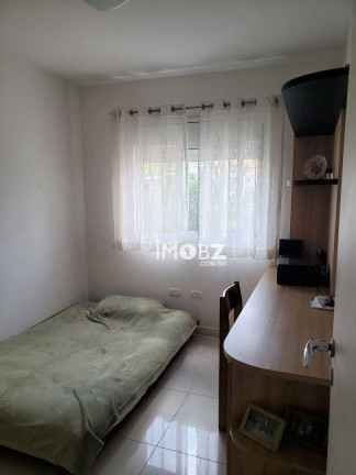 Imagem Imóvel com 3 Quartos à Venda, 84 m² em Sumaré - São Paulo