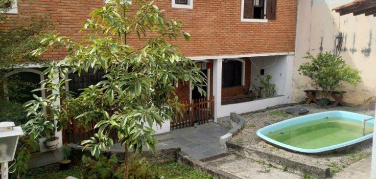 Imagem Casa com 5 Quartos à Venda, 500 m² em Vila Ipojuca - São Paulo Imagem Casa com 5 Quartos à Venda, 500 m² em Vila Ipojuca - São Paulo