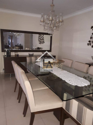 Imagem Apartamento com 3 Quartos à Venda, 178 m² em Brooklin - São Paulo Imagem Apartamento com 3 Quartos à Venda, 178 m² em Brooklin - São Paulo