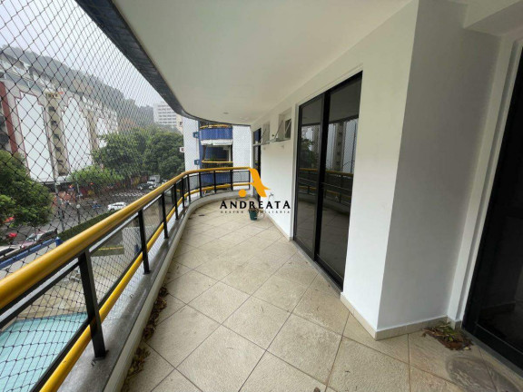 Imagem Apartamento com 3 Quartos para Alugar, 106 m² em Botafogo - Rio De Janeiro