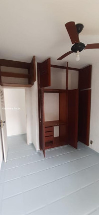 Imagem Apartamento com 1 Quarto para Alugar, 45 m² em Porto Grande - São Sebastião