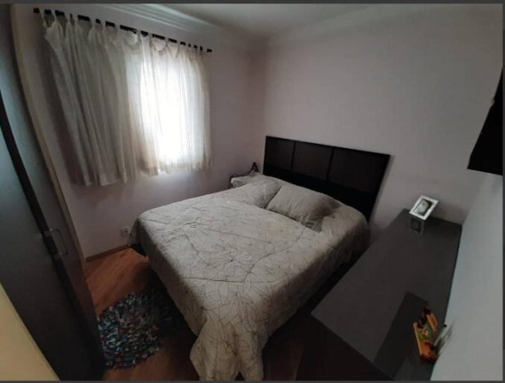 Imagem Apartamento com 3 Quartos à Venda, 75 m² em Mauá - São Caetano Do Sul