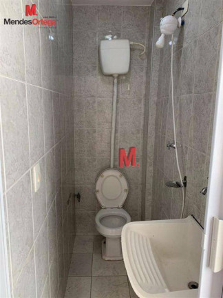 Imagem Apartamento com 3 Quartos à Venda, 140 m² em Centro - Sorocaba