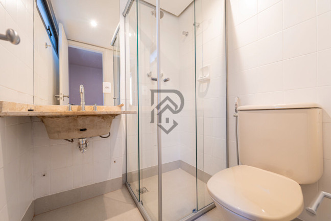 Imagem Apartamento com 3 Quartos à Venda, 103 m² em Itaim Bibi - São Paulo