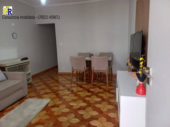 Imagem Casa com 3 Quartos à Venda, 100 m² em Tatuapé - São Paulo