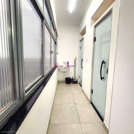 Imagem Apartamento com 1 Quarto à Venda, 45 m² em Centro - São Vicente Imagem Apartamento com 1 Quarto à Venda, 45 m² em Centro - São Vicente