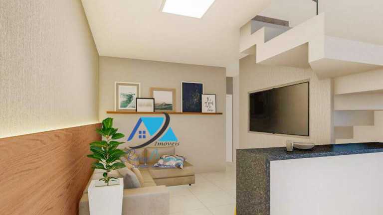 Imagem Casa com 3 Quartos à Venda, 71 m² em Vila Praiana - Lauro De Freitas